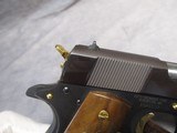 Auto-Ordnance Model 1911A1 World War II Commemorative Excellent Condition - 11 of 15