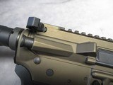 Alpha Omega Armament Custom AO-15 AR Pistol 5.56 New - 4 of 15