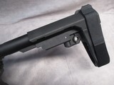 Alpha Omega Armament Custom AO-15 AR Pistol 5.56 New - 10 of 15