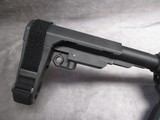 Alpha Omega Armament Custom AO-15 AR Pistol 5.56 New - 2 of 15