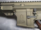 Alpha Omega Armament Custom AO-15 AR Pistol 5.56 New - 12 of 15