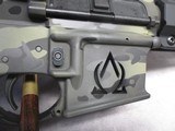 Alpha Omega Armament Custom AO-15 Rifle Sig Optic New in Box - 4 of 15
