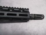 Alpha Omega Armament Custom AO-15 Rifle Sig Optic New in Box - 7 of 15