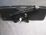 Century Arms AP5 9mm MP5 Style Pistol New in Box - 1 of 15