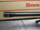 Howa 1500 APC Chassis Rifle 6.5 Creedmoor American Flag Cerakote Brand New In Box - 15 of 15