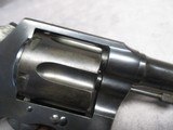 Colt New Service Revolver .38 Special Made 1933 - 12 of 15