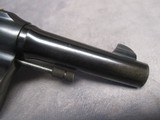 Colt New Service Revolver .38 Special Made 1933 - 13 of 15