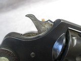 Colt New Service Revolver .38 Special Made 1933 - 10 of 15