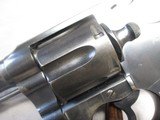 Colt New Service Revolver .38 Special Made 1933 - 7 of 15