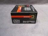 Winchester Supreme Black Talon 10mm Auto 200gr SXT 20-round box, collectible - 1 of 1