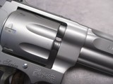 Smith & Wesson PC Model 627-5 Pro Series 4.0” New in Box - 14 of 15