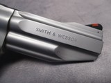 Smith & Wesson PC Model 627-5 Pro Series 4.0” New in Box - 15 of 15