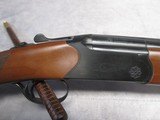 CZ-USA Drake .410 Bore O/U shotgun New in Box - 3 of 15