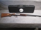 CZ-USA Drake .410 Bore O/U shotgun New in Box - 1 of 15