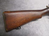 Lee-Enfield No. 4 Mk. 1 .303 British rifle Great Condition - 2 of 15