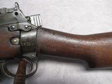 Lee-Enfield No. 4 Mk. 1 .303 British rifle Great Condition - 8 of 15