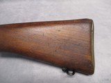 Lee-Enfield No. 4 Mk. 1 .303 British rifle Great Condition - 7 of 15