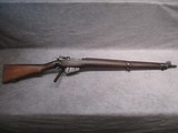 Lee-Enfield No. 4 Mk. 1 .303 British rifle Great Condition - 1 of 15