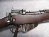 Lee-Enfield No. 4 Mk. 1 .303 British rifle Great Condition - 3 of 15