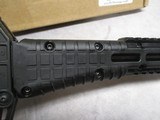 Kel-Tec Sub 2000 Gen 2 Carbine 9mm New in Box - 6 of 15