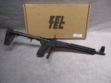 Kel-Tec Sub 2000 Gen 2 Carbine 9mm New in Box - 1 of 15