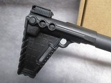 Kel-Tec Sub 2000 Gen 2 Carbine 9mm New in Box - 2 of 15