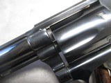 Smith & Wesson Model 13-1 .357 Magnum 4” Excellent Cond. - 5 of 15