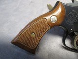 Smith & Wesson Model 13-1 .357 Magnum 4” Excellent Cond. - 9 of 15