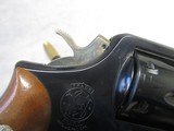 Smith & Wesson Model 13-1 .357 Magnum 4” Excellent Cond. - 10 of 15