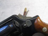 Smith & Wesson Model 13-1 .357 Magnum 4” Excellent Cond. - 3 of 15