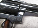 Smith & Wesson Model 13-1 .357 Magnum 4” Excellent Cond. - 12 of 15