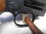 Smith & Wesson Model 13-1 .357 Magnum 4” Excellent Cond. - 11 of 15