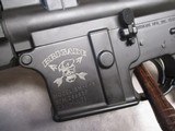 Brigade Mfg. BM-F-9 9mm AR Pistol New in Box - 12 of 15