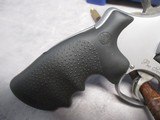 Smith & Wesson PC Model 627-5 Pro Series 4.0” New in Box - 9 of 15