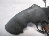 Colt Python 357 Magnum 4” Royal Blue Finish - 7 of 15