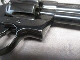 Colt Python 357 Magnum 4” Royal Blue Finish - 11 of 15