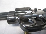 Colt Python 357 Magnum 4” Royal Blue Finish - 4 of 15
