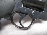 Colt Python 357 Magnum 4” Royal Blue Finish - 8 of 15