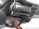Colt Python 357 Magnum 4” Royal Blue Finish - 10 of 15