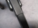 Colt Python 357 Magnum 4” Royal Blue Finish - 13 of 15