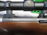 Cooper Model 21 Montana Varminter .223 Ackley Imp. w/Simmons 6.5-20x50 Whitetail Classic - 11 of 15
