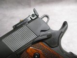 Springfield Model 1911A1 Range Officer, 45 ACP, with Original Box - 4 of 15
