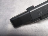 Glock G34 Gen 4 Threaded barrel with Compensator, Original Box - 6 of 15