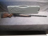 Beretta A400 Xcel Sporting Black KO 12ga 30” with Beretta Case - 1 of 15