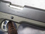 Kimber Tactical Custom II .45 ACP, Good Condition with Box - 11 of 15