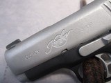 Kimber Ultra CDP .45 ACP Good Condition - 5 of 15