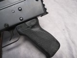 Zastava Arms ZPAP-92 7.62x39mm AK47 Style Pistol New in Box - 10 of 15