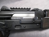 Zastava Arms ZPAP-92 7.62x39mm AK47 Style Pistol New in Box - 5 of 15