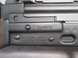 Zastava Arms ZPAP-92 7.62x39mm AK47 Style Pistol New in Box - 12 of 15