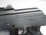 Zastava Arms ZPAP-92 7.62x39mm AK47 Style Pistol New in Box - 11 of 15